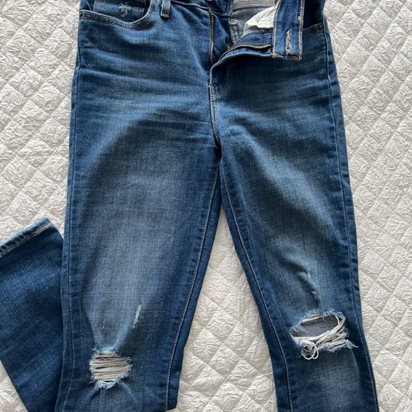 Levi’s jeans - Picture 3 of 6